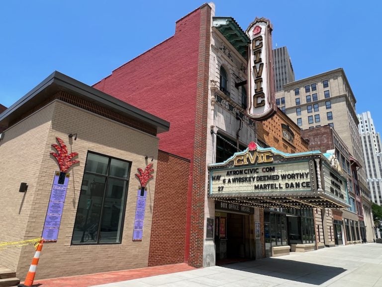 Explore Akron's Hidden Gems: A Memorable Day Trip Guide to Ohio's