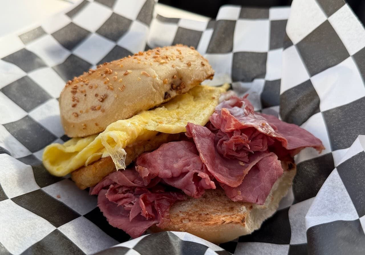 anything bagel 4