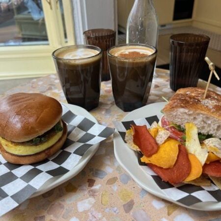 begin cafe westerville 5