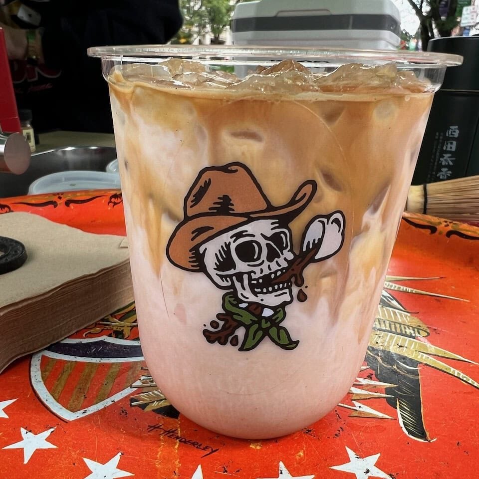calling your bluff coffee 2