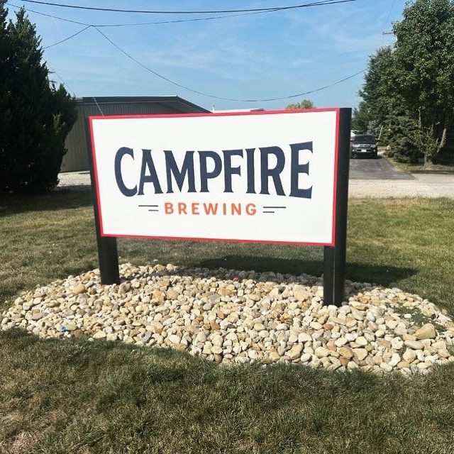 campfire brewing
