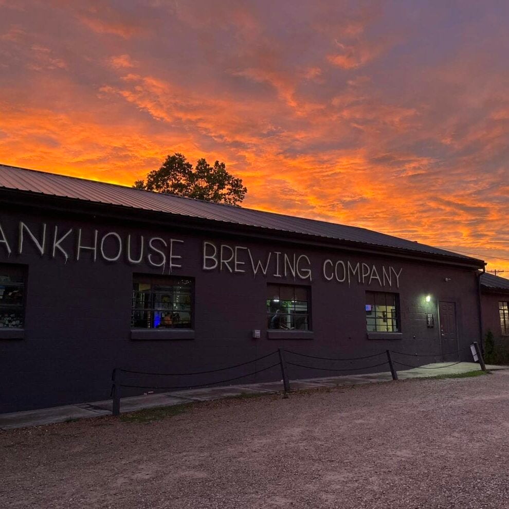 dankhouse brewing