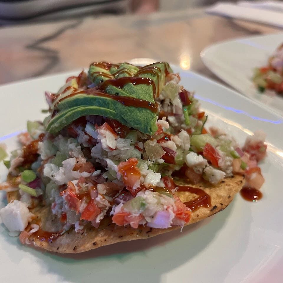 el barco mexican 3