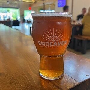 endeavor brewing
