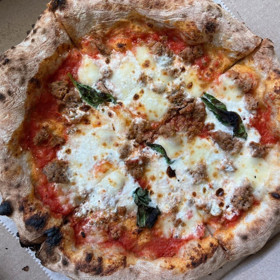 fired up pizza 10