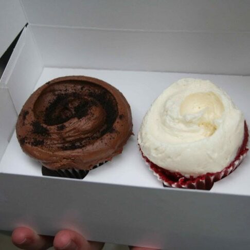 Magnolia Bakery (Midtown) | New York, NY