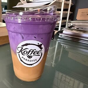 koffee paradise