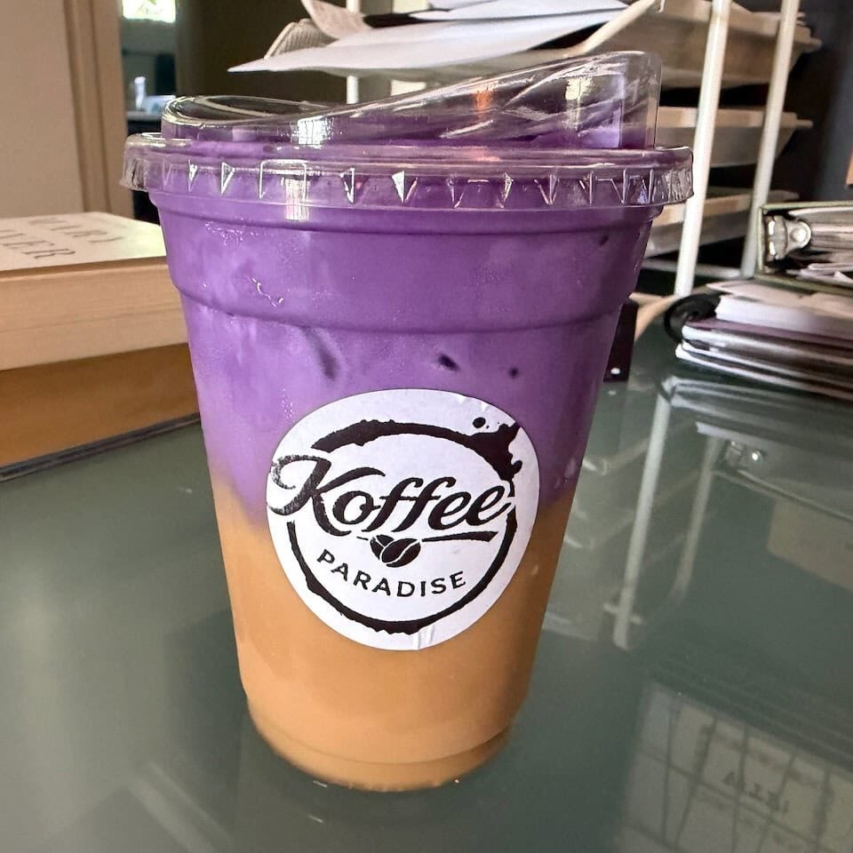 koffee paradise