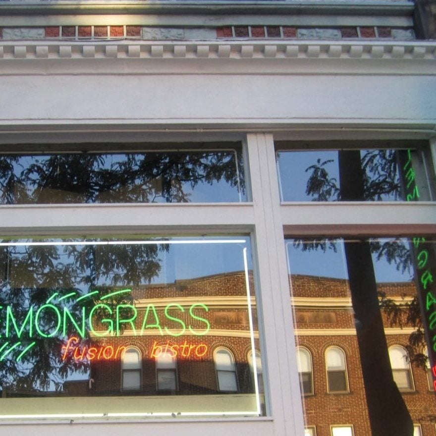 lemongrass