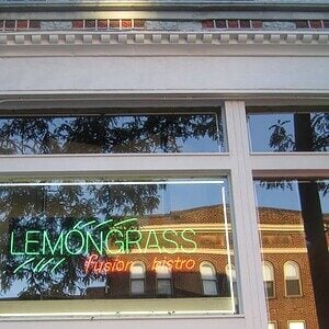 lemongrass