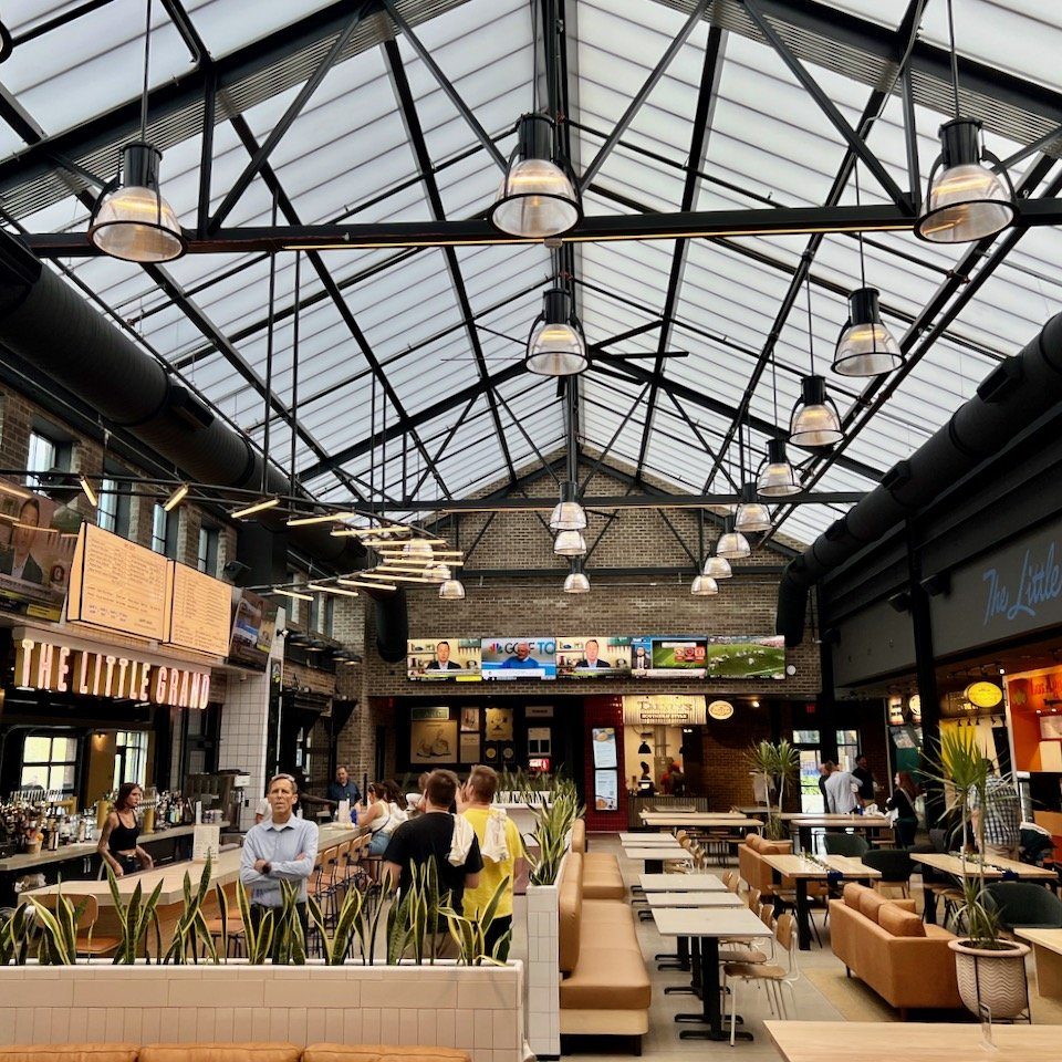 little grand market 2