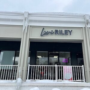 love riley cakes