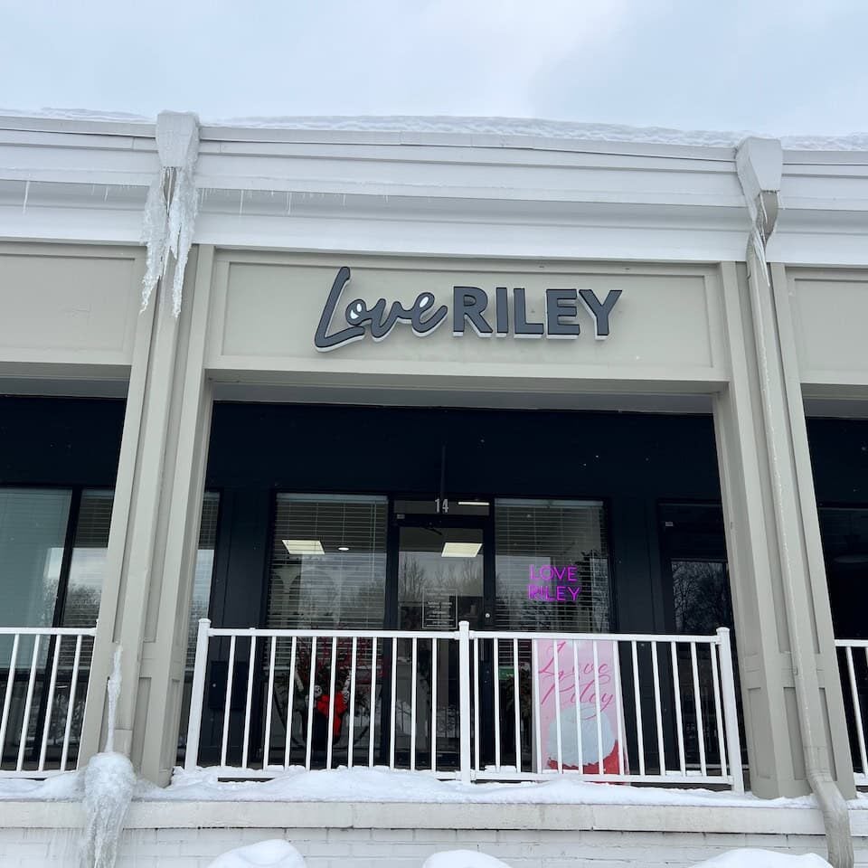 love riley cakes
