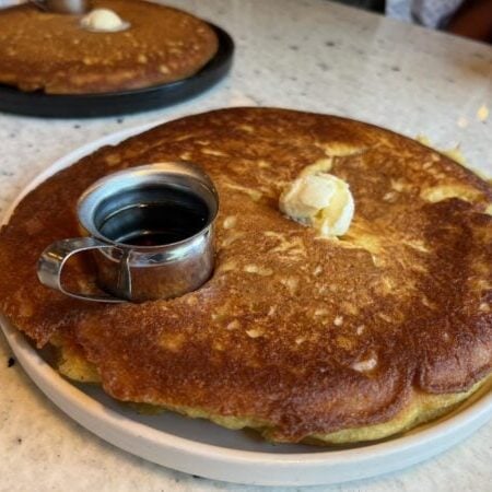 mercury diner breakfast 4