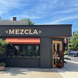 mezcla