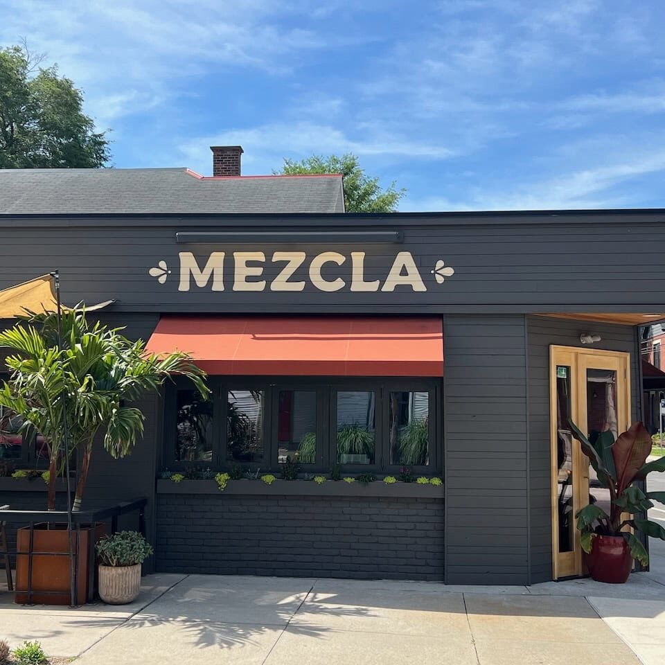 mezcla