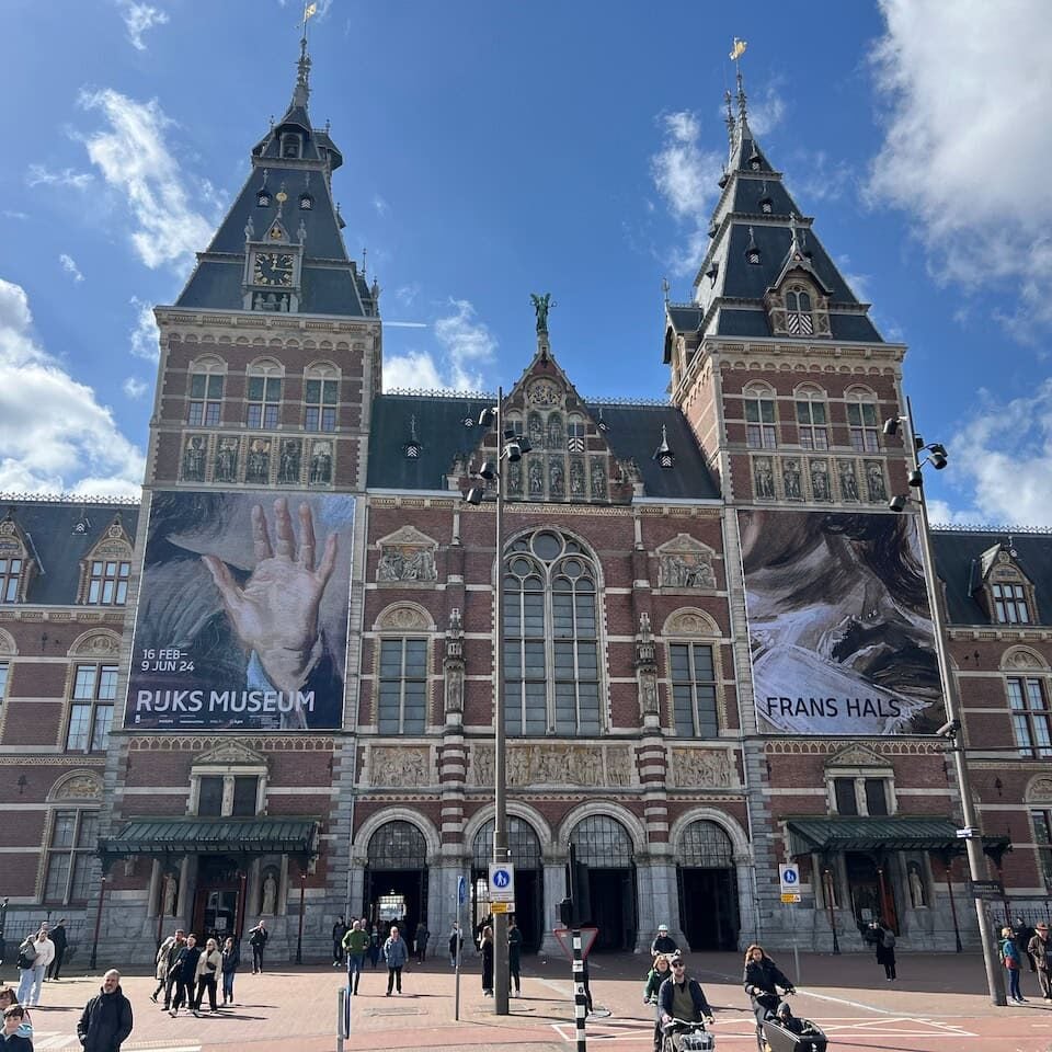 rijksmuseum