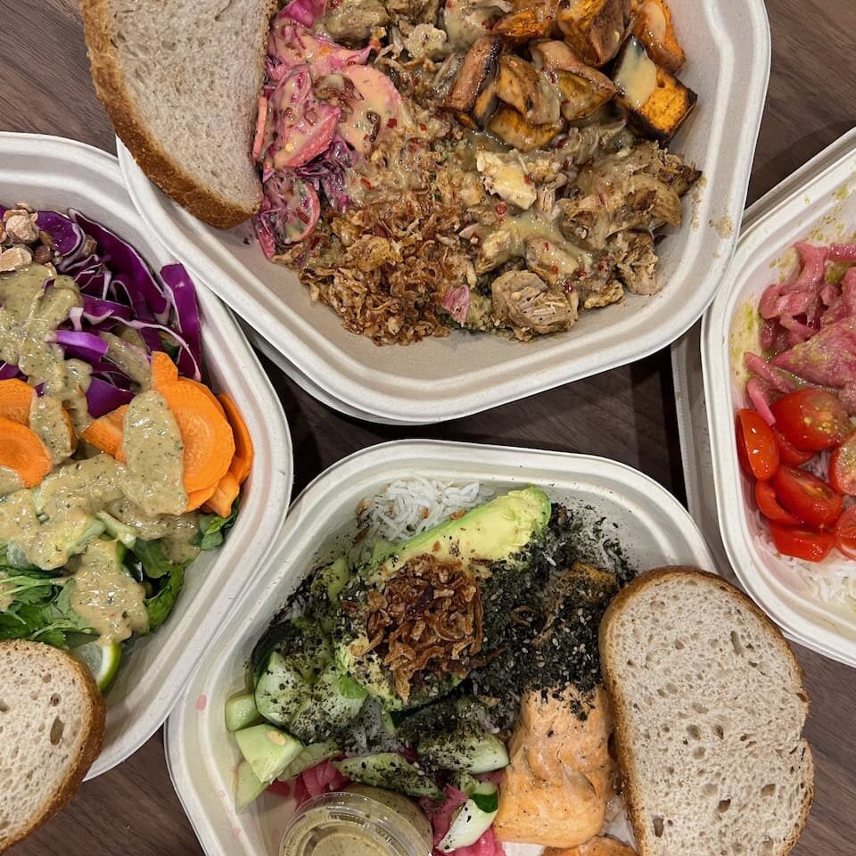sweetgreen dublin 7