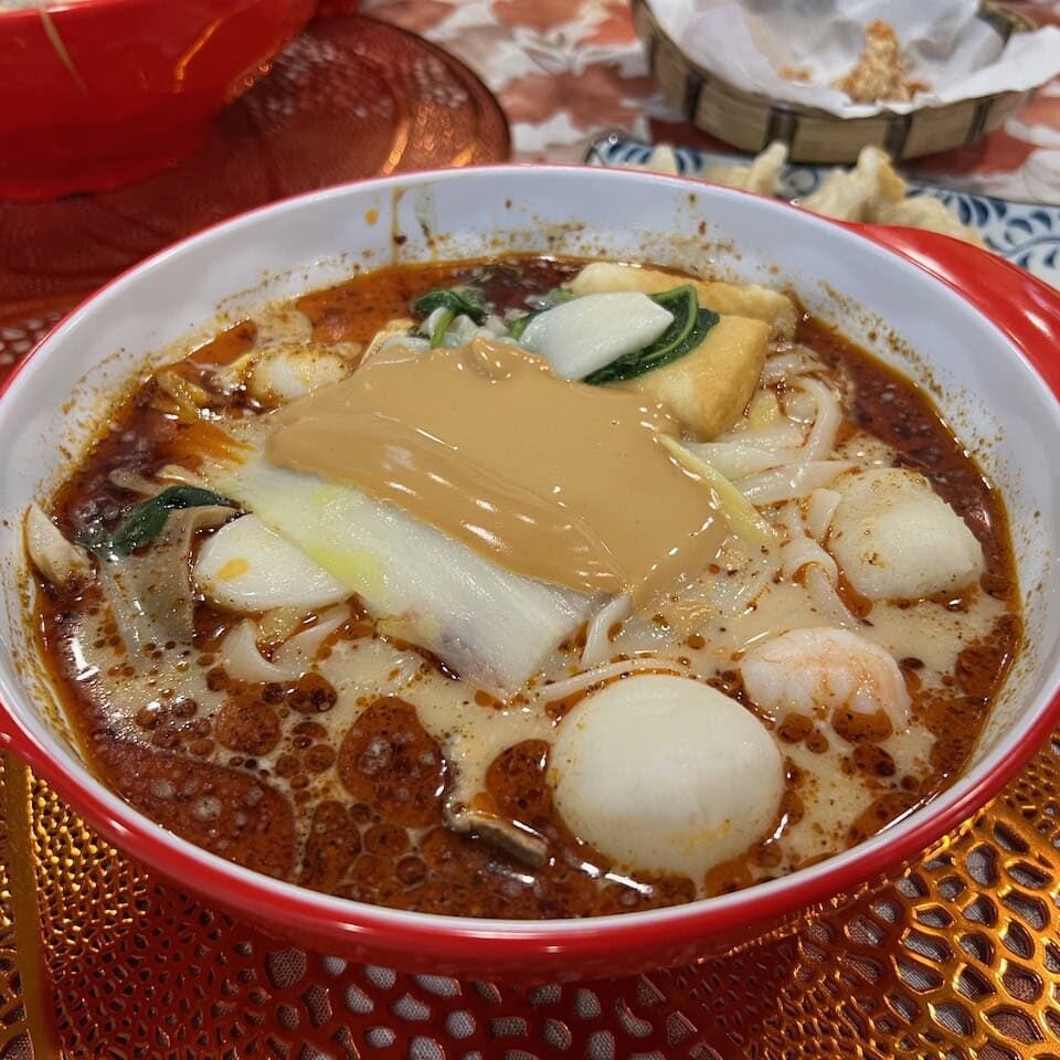tanghuo kungfu malatang 18