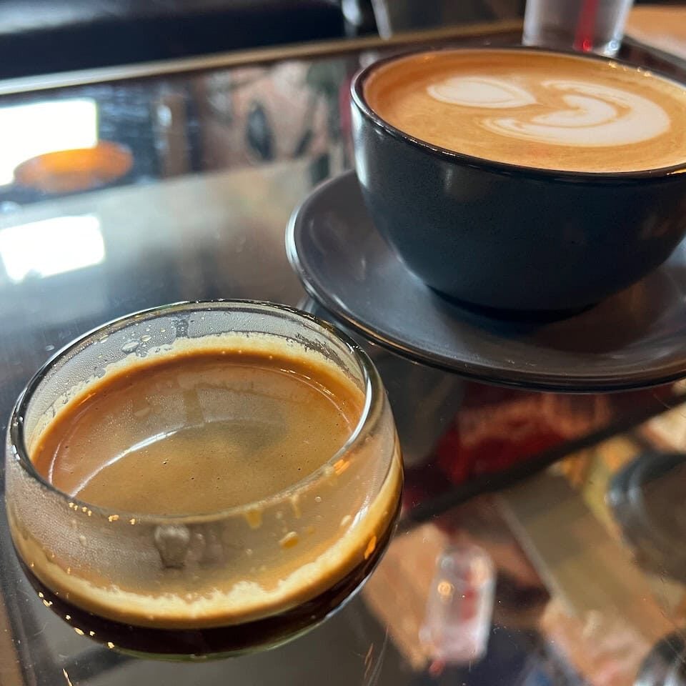 the lion bexley coffee 6