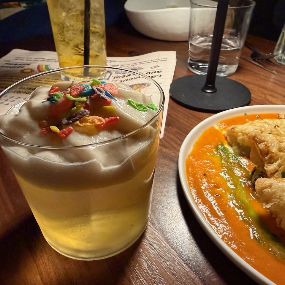 the nine new menu 7