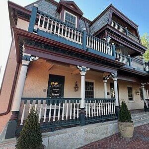 worthington inn wrb 15